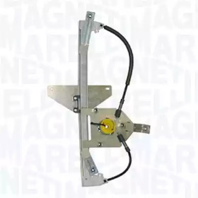MAGNETI MARELLI 350103140900 -  Подъемное устройство для окон